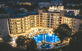 Prestige Hotel and Aquapark - All Inclusive